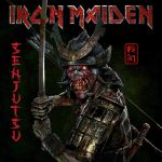 The parchment — Iron Maiden