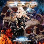 Time for justice — Doro