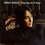 A song for David — Joan Baez