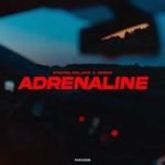 Adrenaline — Iriser