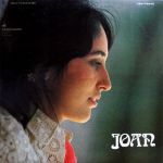 Be not too hard — Joan Baez