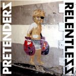 Birds of Paradise — Pretenders, the