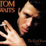 Blue skies — Tom Waits