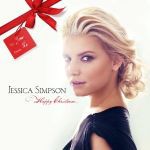 Carol of the bells — Jessica Simpson