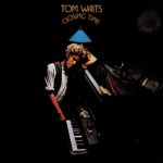 Closing time (Instrumental) — Tom Waits