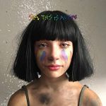 Confetti — Sia