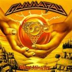 Farewell — Gamma Ray