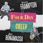 Four-day creep — Joe Bonamassa