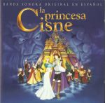 Hasta el final del mundo — La princesa Cisne