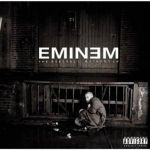 I'm back — Eminem