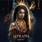 Into the light — Myrath