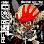 Judgement day — Five Finger Death Punch