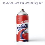 Just another rainbow — Liam Gallagher