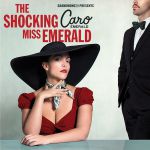 Liquid lunch — Caro Emerald