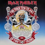 Listen with Nicko! Part II — Iron Maiden