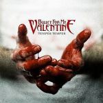 Livin' life (On the edge of a knife) — Bullet for My Valentine