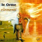 Luce dorata — Le Orme