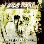 My name is Pain — Overkill