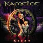 Once and Future King — Kamelot