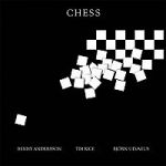 Pity the child — Chess (Шахматы)