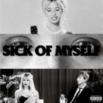 Sick of myself — Nessa Barrett