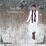 The light of Christmas morn — Sarah Hart