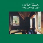 Thoughts of Mary Jane — Nick Drake