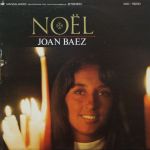 What child is this — Joan Baez