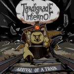 Arrival of a train — Tardigrade Inferno