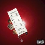 Blood in the cut — K.Flay