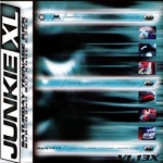 Dealing with the roster — Junkie XL