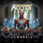 Humanoid — Accept