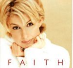 Let me let go — Faith Hill