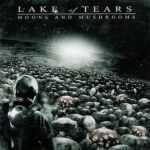 Like a leaf — Lake of Tears