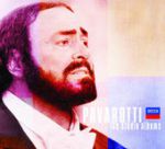 'O sole mio — Luciano Pavarotti