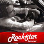 Rockstar — Bosson