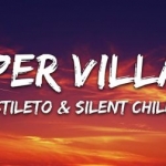 Super villain — Silent Child