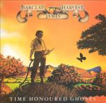 Sweet Jesus — Barclay James Harvest