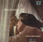 These foolish things (Remind me of you) — Billie Holiday