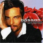 Thinking about you — Bosson