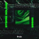 Water — Iriser