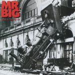 Alive and kickin' — Mr. Big