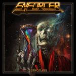At the end of the rainbow — Enforcer