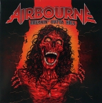 Breakin' outta hell — Airbourne