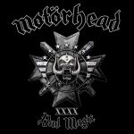 Bullet in your brain — Motörhead