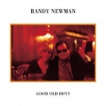 Every man a king — Randy Newman