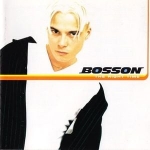 I love you — Bosson