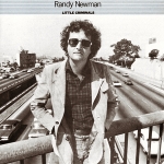 I'll be home — Randy Newman