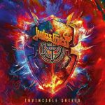 Invincible shield — Judas Priest