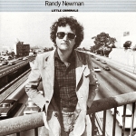 Jolly coppers on parade — Randy Newman